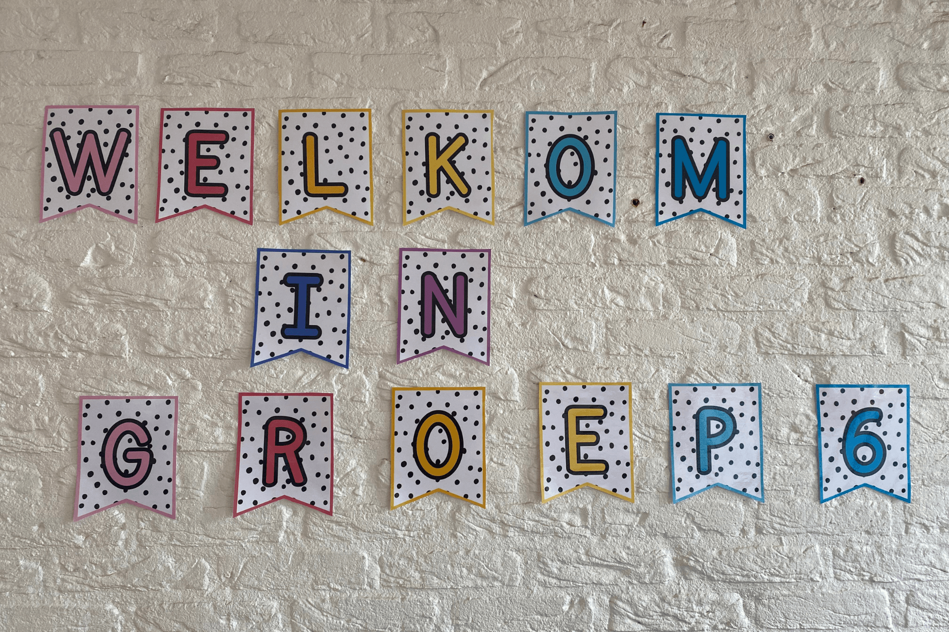 Groep 6