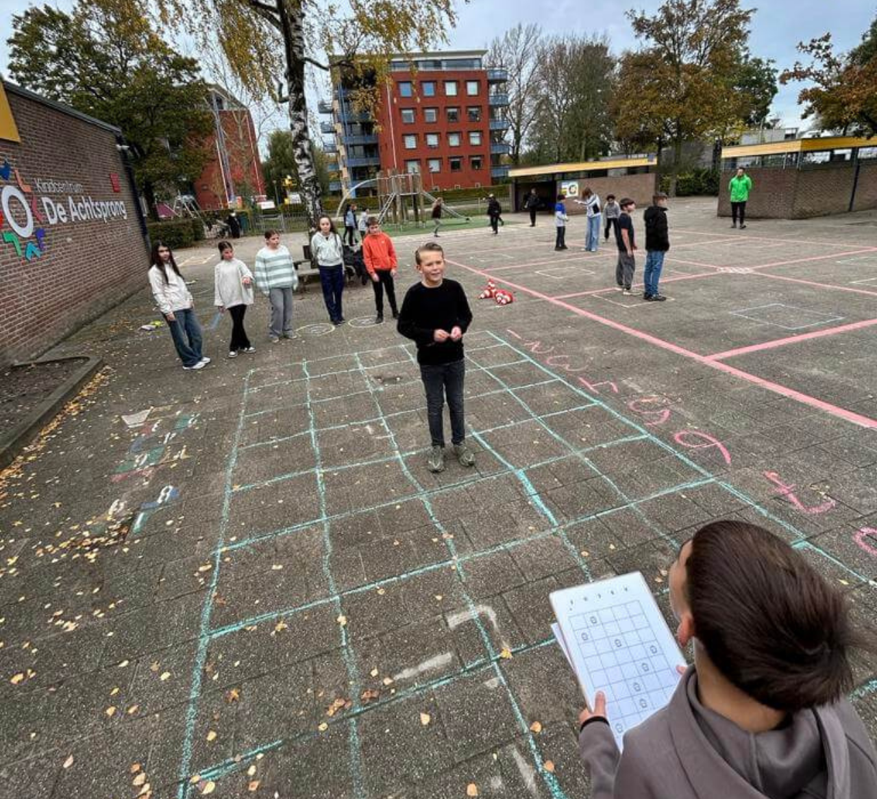 Groep 8 Beweegwijs (1)