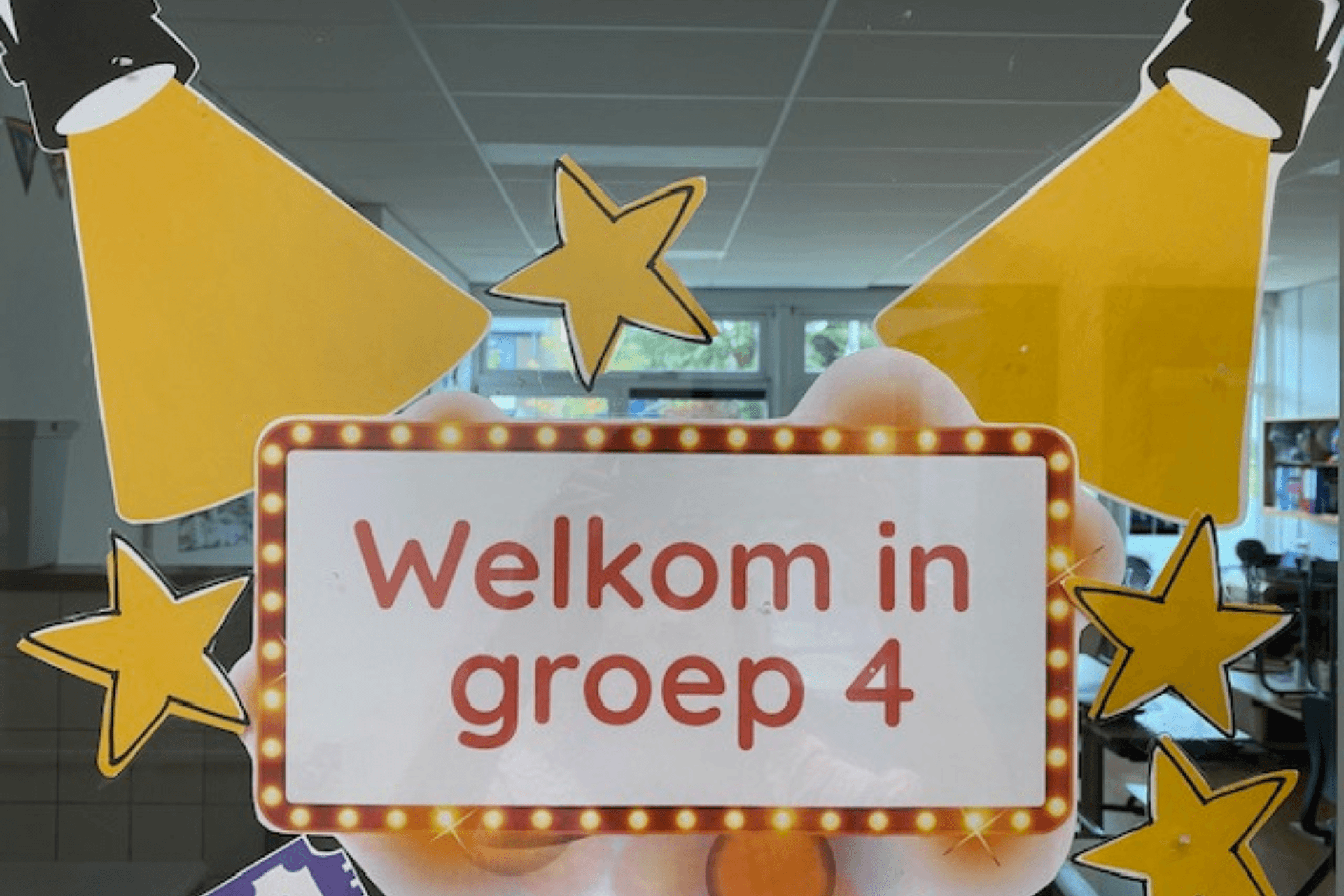 Groep 4