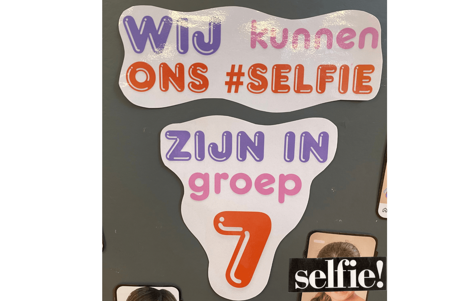 Groep 7