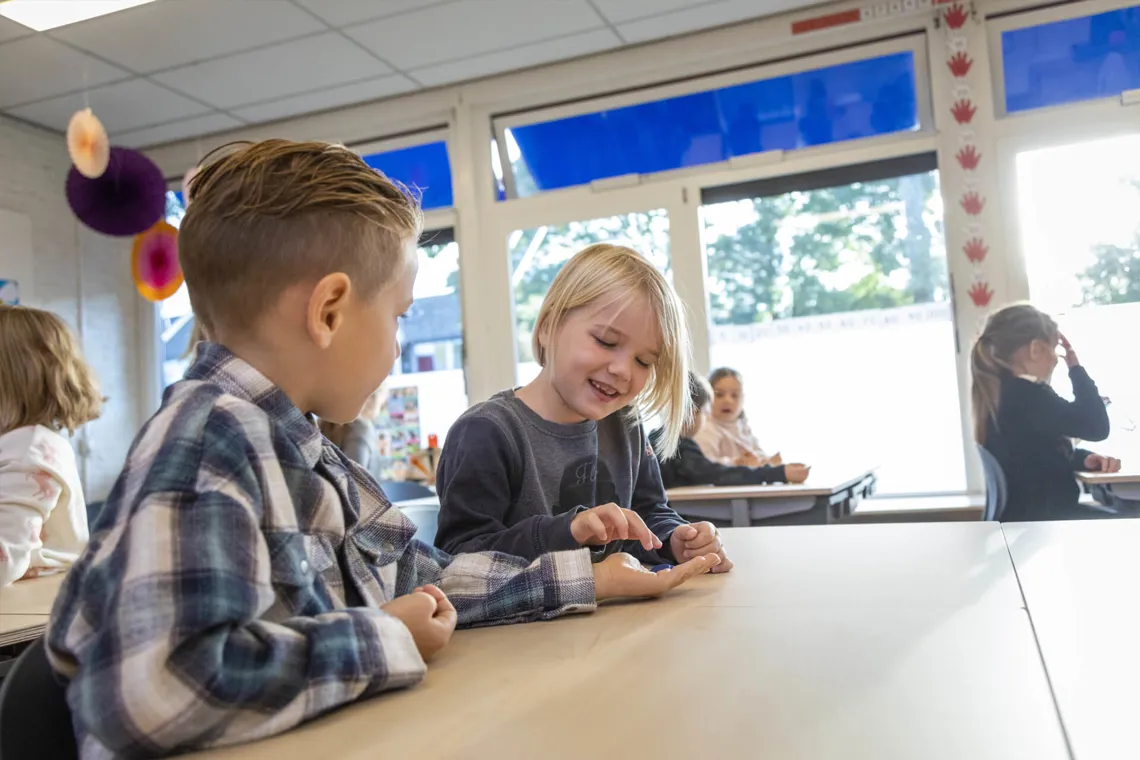 Ouders Oudervereniging Ouders Oudervereniging