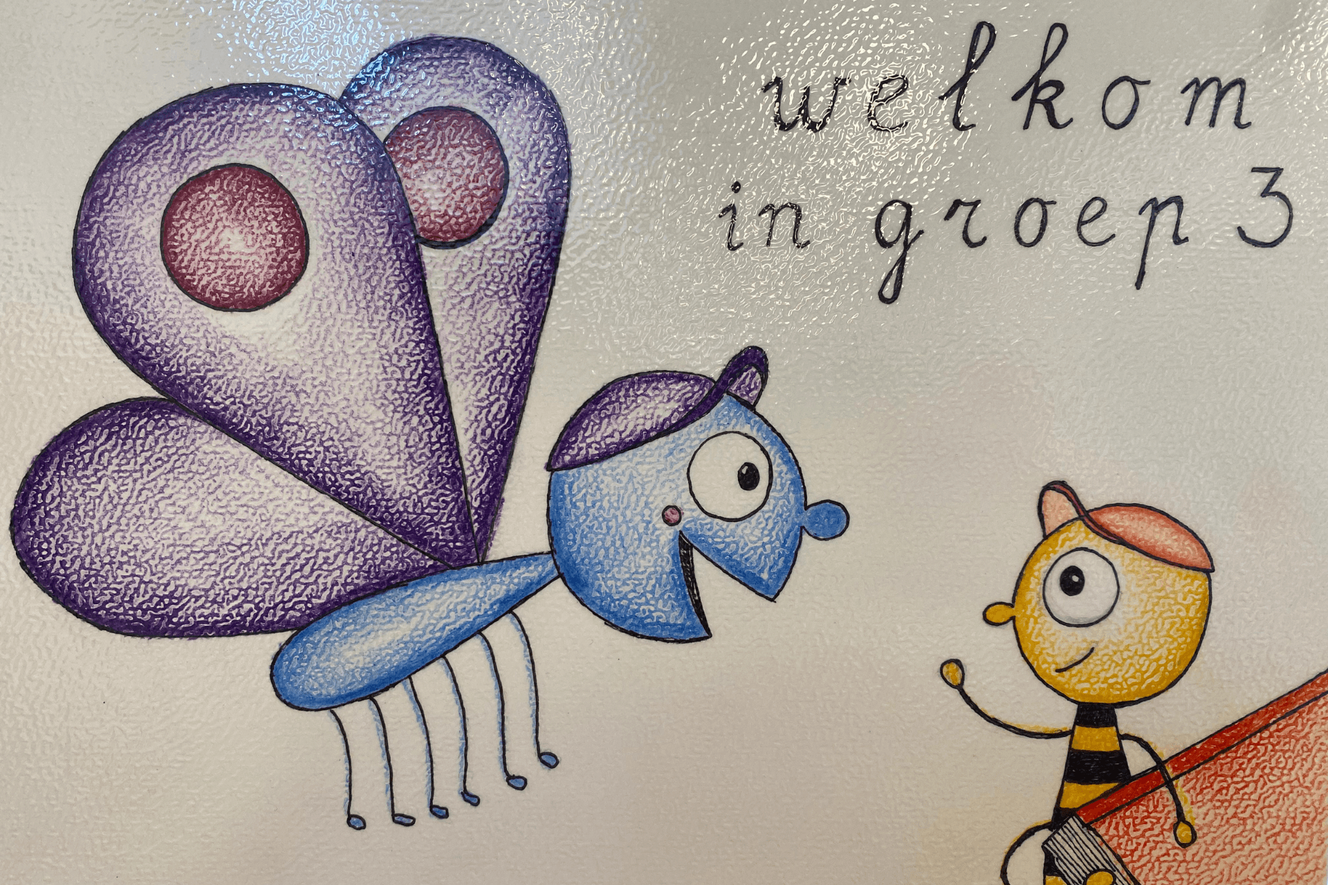 Groep 3