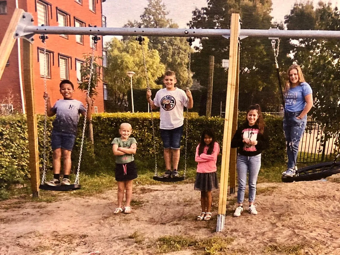 Leerlingenraad 2020 2021 Leerlingenraad 2020 2021